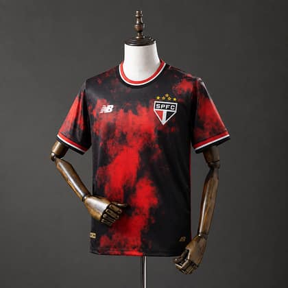 São Paulo Tercera 24/25