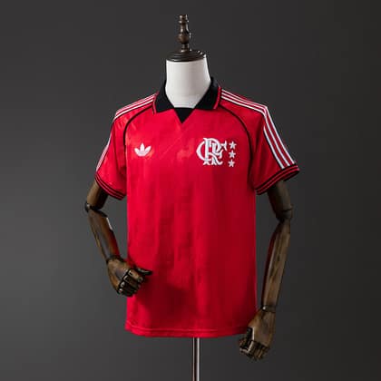Flamengo Local 24/25