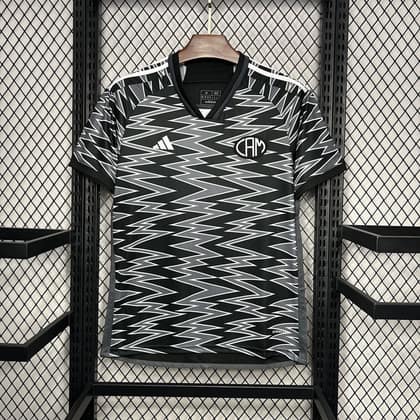 Atlético Mineiro Tercera 24/25