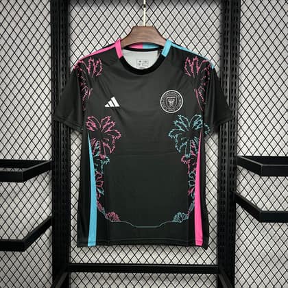 Inter Miami Edición especial 24/25