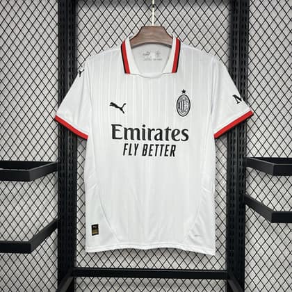 AC Milan Visitante 24/25