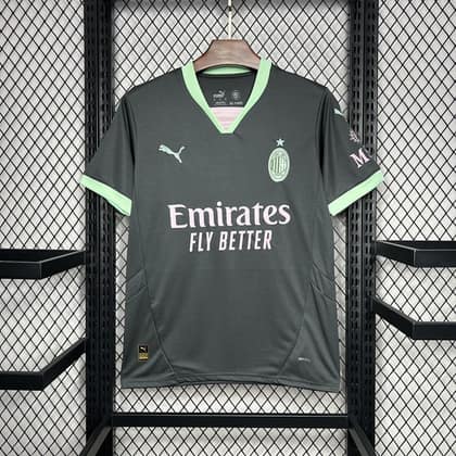 AC Milan Tercera 24/25
