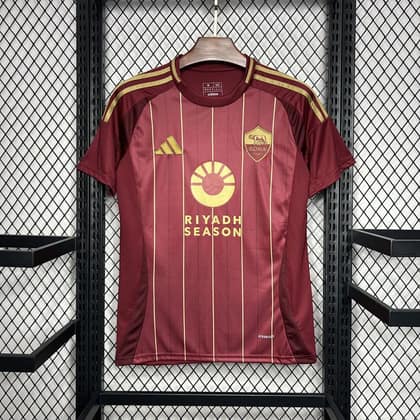 AS Roma Local 24/25