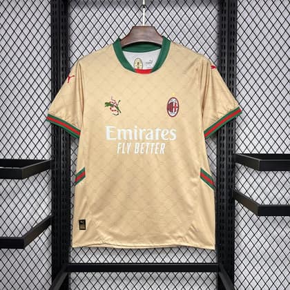 AC Milan Edición especial 24/25