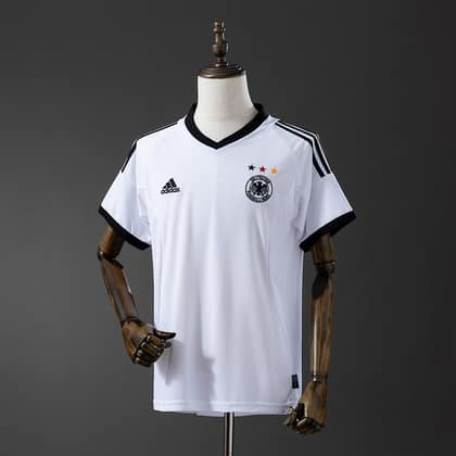 Alemania Retro 02/03