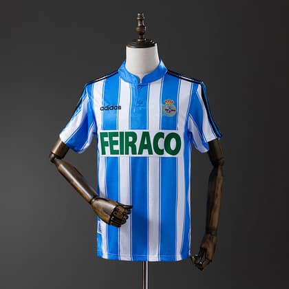 Deportivo de La Coruña Retro 97/98