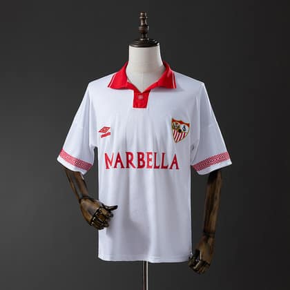 Sevilla FC Retro 94/96