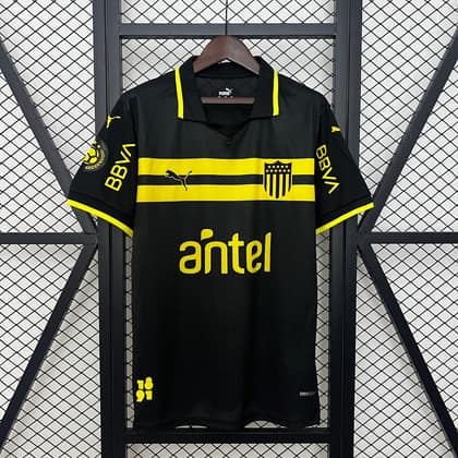 Peñarol Local 24/25 (Negra)