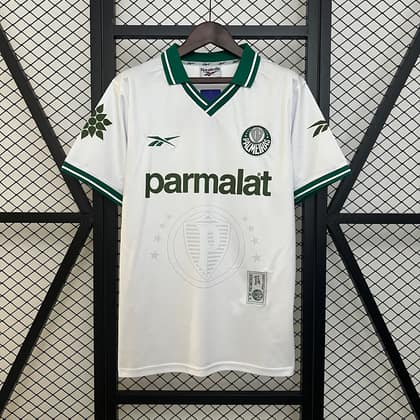 Palmeiras Retro Visitante 1997