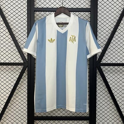 Argentina 2024 50 aniversario