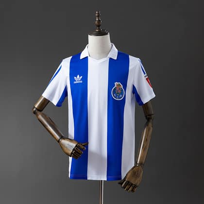 FC Porto Retro 86/87