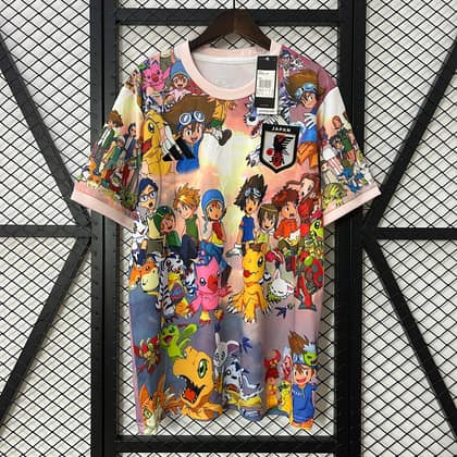 Japón Edición especial 24/25