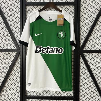Sporting CP Local 24/25