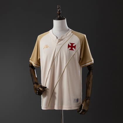 Vasco da Gama Tercera 24/25
