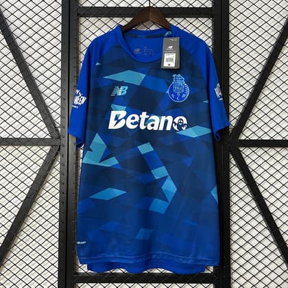 FC Porto Local 24/25 (Azul)
