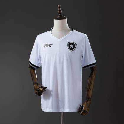 Botafogo Visitante 24/25