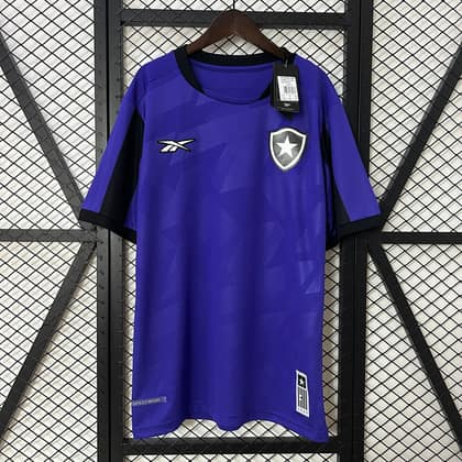 Botafogo Portero 24/25 (Morada)