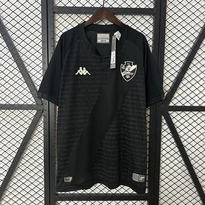 Vasco da Gama Local 24/25 (Negra)