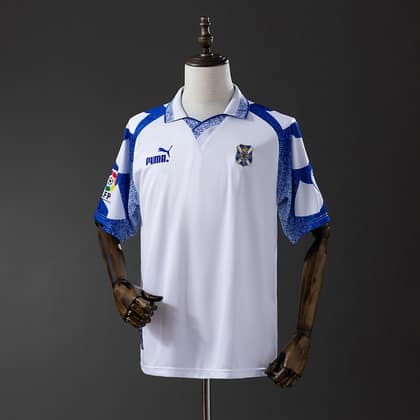 CD Tenerife Retro 97/98