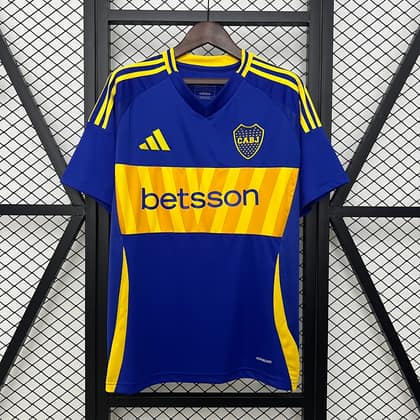 Boca Juniors Local 24/25