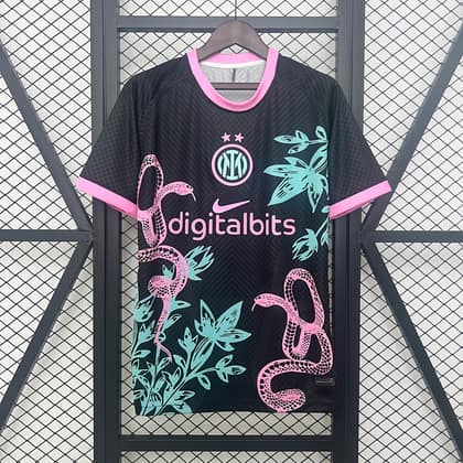 Inter de Milán Edición especial 24/25