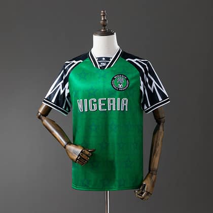 Nigeria Retro 94/95
