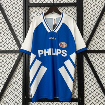 PSV Eindhoven Retro Visitante 1994