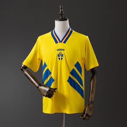 Suecia Retro 1994