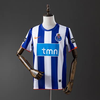 FC Porto Retro 10/11
