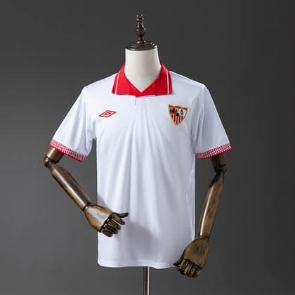 Sevilla FC Retro 12/13