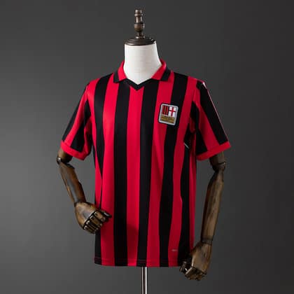AC Milan 125 aniversario