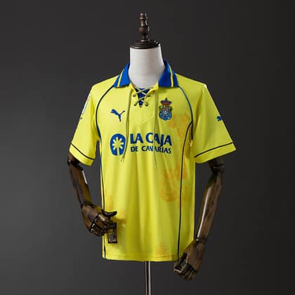 UD Las Palmas Retro 97/98