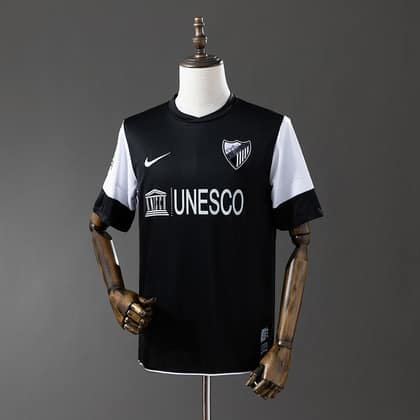 Málaga CF Retro Visitante 2013