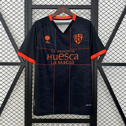 SD Huesca Tercera 24/25