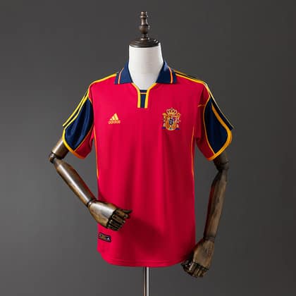 España Retro 2000