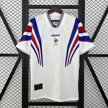 Francia Retro Visitante 2006