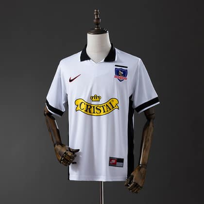 Colo Colo Retro 97/98