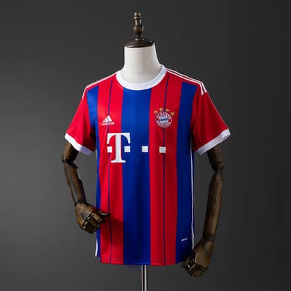 Bayern de Múnich Retro 14/15