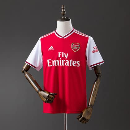 Arsenal Local 19/20