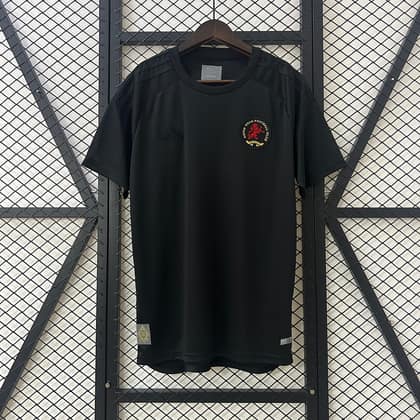 Aston Villa 25/26 125 aniversario (Negra)