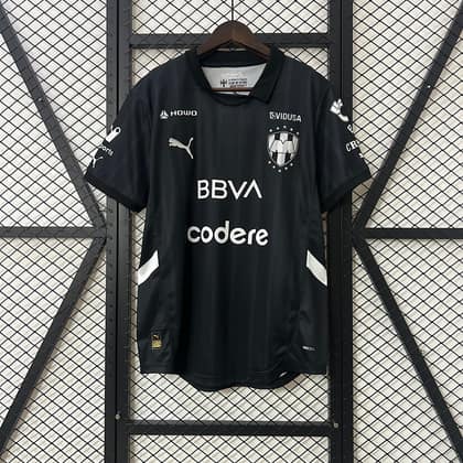 Monterrey Tercera 24/25