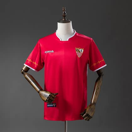 Sevilla FC Retro Visitante 03/04
