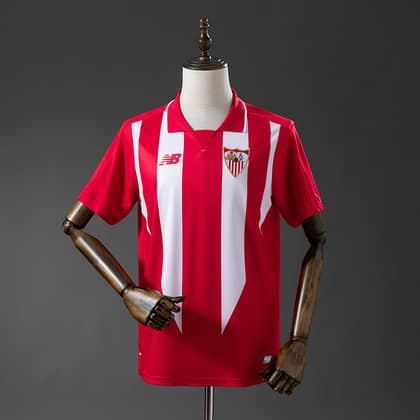 Sevilla FC Retro 15/16