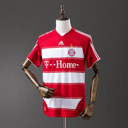 Bayern de Múnich Retro 07/08