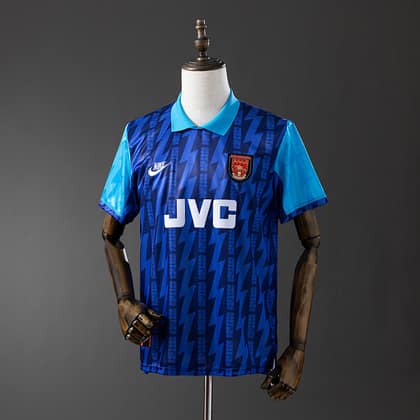 Arsenal Retro Visitante 94/95