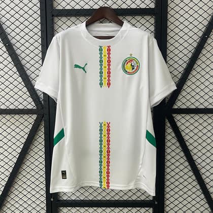 Senegal Local 2025