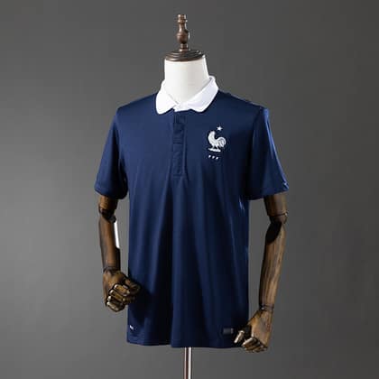 Francia Retro 2014