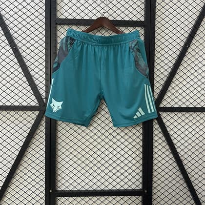 Pantalón Cruzeiro Local 25/26