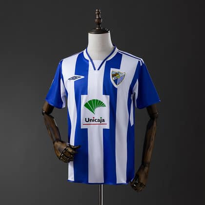 Málaga CF Retro 05/06