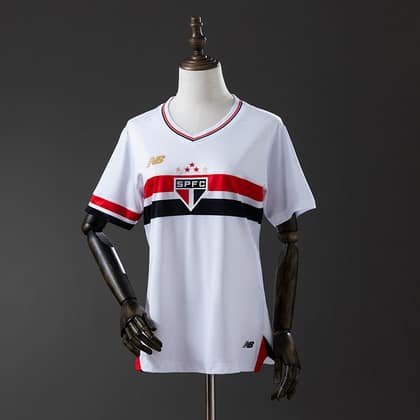São Paulo Local 25/26 Mujer